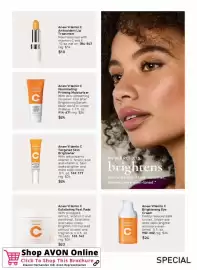 Avon catalogue Page 48