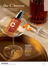 Avon catalogue Page 49