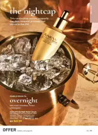Avon catalogue Page 51
