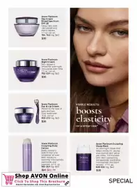 Avon catalogue Page 54