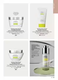 Avon catalogue Page 57