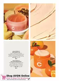 Avon catalogue Page 58