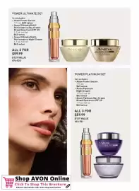 Avon catalogue Page 60