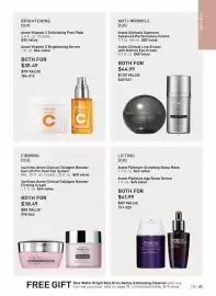 Avon catalogue Page 61