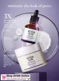 Avon catalogue Page 68
