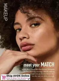 Avon catalogue Page 76