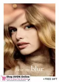 Avon catalogue Page 82