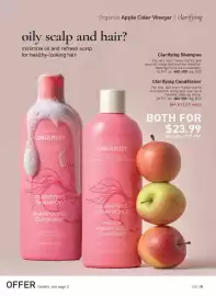 Avon catalogue Page 9