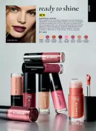 Avon catalogue Page 91