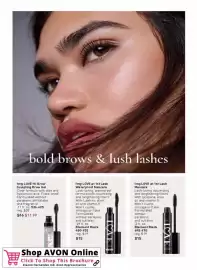 Avon catalogue Page 98