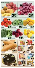 Pasquier flyer week 9 Page 2