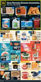 Marches Tradition flyer week 9 Page 3