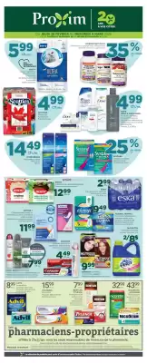 Proxim flyer (valid until 4-03)