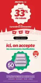 Metro flyer week 9 Page 18