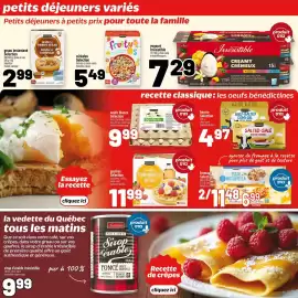 Metro flyer week 9 Page 24