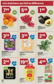 Rachelle-Bery Grocery flyer week 9 Page 3