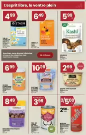 Rachelle-Bery Grocery flyer week 9 Page 6