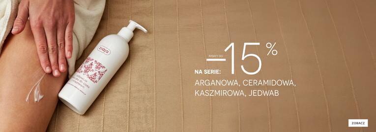 Ziaja gazetka tydzień 9 Strona 6