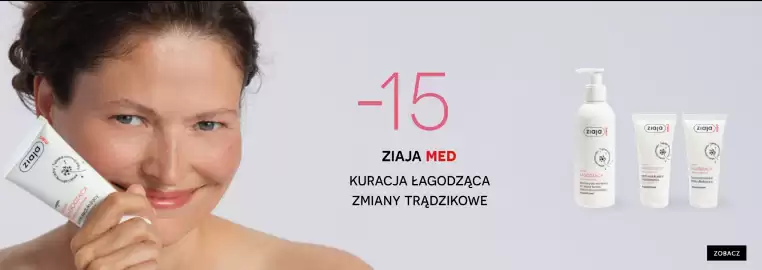 Ziaja gazetka tydzień 9 Strona 2