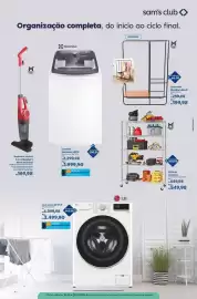 Folheto Sam's Club Página 4