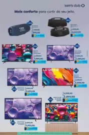Folheto Sam's Club Página 5