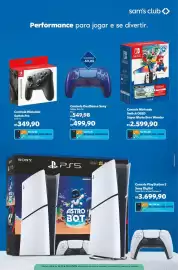 Folheto Sam's Club Página 6