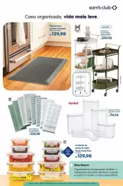 Folheto Sam's Club Página 8