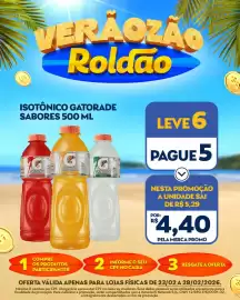 Folheto Roldão semana 9 Página 1