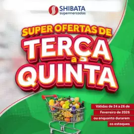 Folheto Shibata Supermercados Página 5