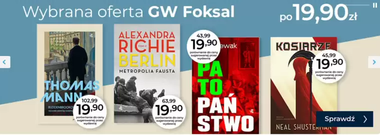 Virtualo gazetka tydzień 9 Strona 1