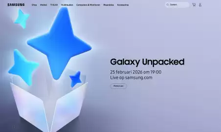 Samsung gazetka Strona 1