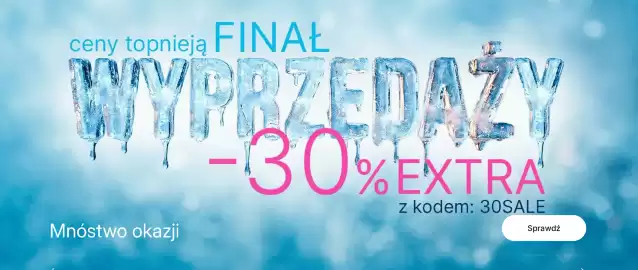 Endo gazetka tydzień 9 Strona 1