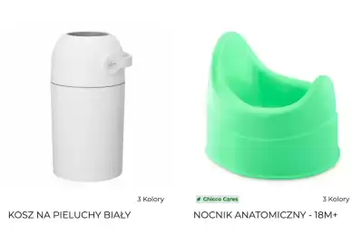 Chicco gazetka Strona 1