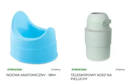 Chicco gazetka Strona 2