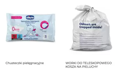 Chicco gazetka Strona 3