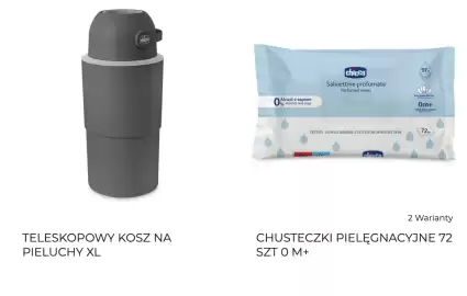 Chicco gazetka Strona 5