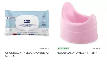 Chicco gazetka Strona 6
