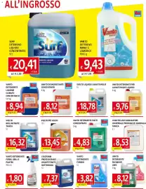 Volantino Famila Pagina 7