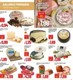 Volantino IperFamila Pagina 13