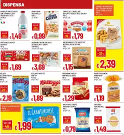 Volantino IperFamila Pagina 17