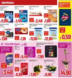 Volantino IperFamila Pagina 20