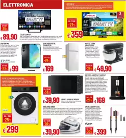 Volantino IperFamila Pagina 25