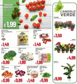 Volantino IperFamila Pagina 9