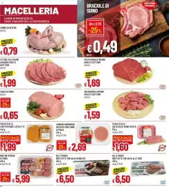 Volantino Galassia Pagina 10