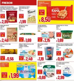 Volantino Galassia Pagina 14