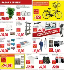 Volantino Galassia Pagina 26