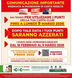 Volantino Galassia Pagina 28