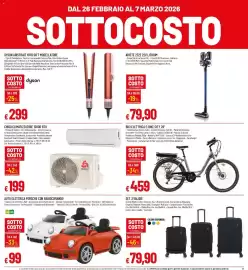 Volantino Galassia Pagina 3