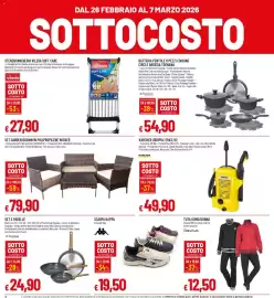 Volantino Galassia Pagina 4