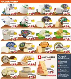 Volantino MA Supermercati Pagina 2